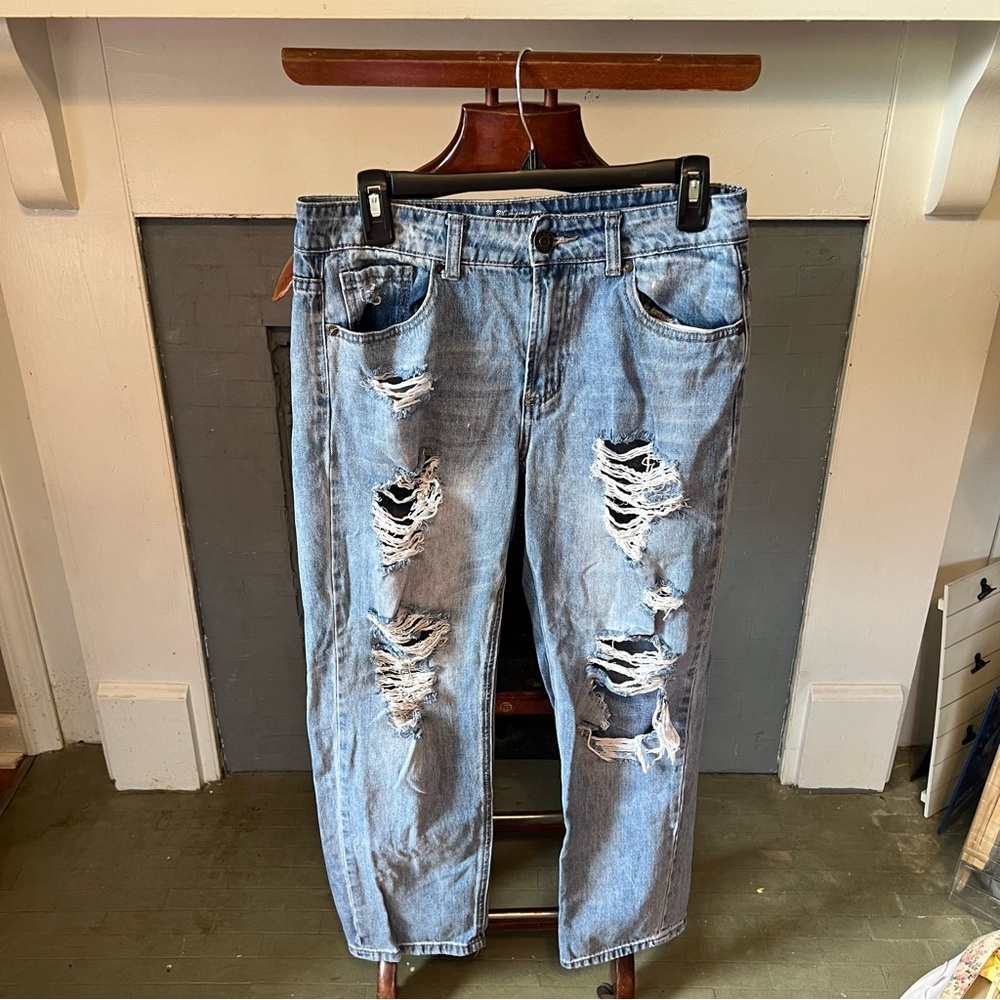 Good jeans
